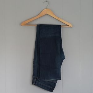 Pilcro Anthropologie jeans